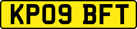 KP09BFT