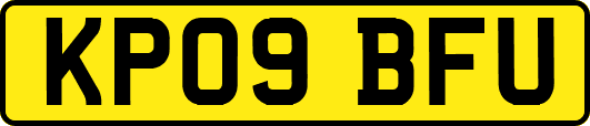 KP09BFU