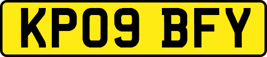 KP09BFY
