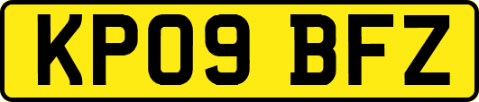 KP09BFZ