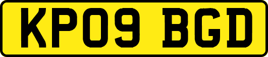 KP09BGD