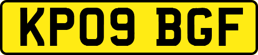 KP09BGF