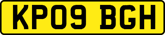 KP09BGH