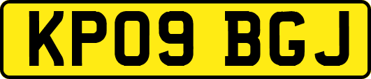 KP09BGJ
