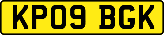 KP09BGK