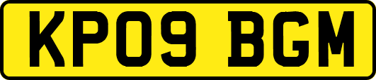 KP09BGM