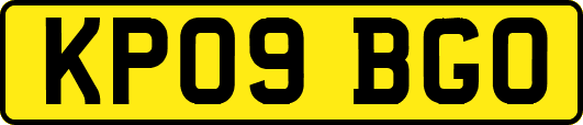 KP09BGO