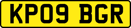 KP09BGR