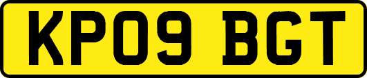 KP09BGT