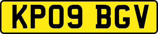 KP09BGV