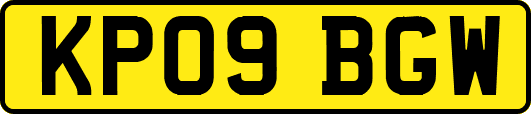 KP09BGW
