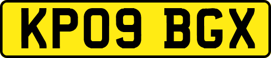 KP09BGX