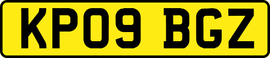 KP09BGZ