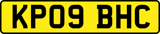 KP09BHC