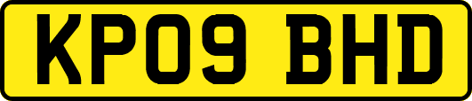 KP09BHD