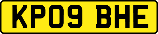 KP09BHE