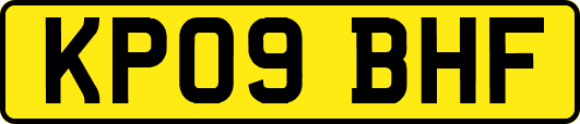 KP09BHF
