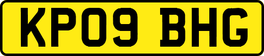 KP09BHG