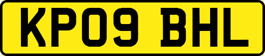 KP09BHL