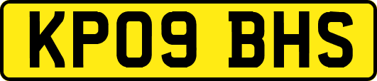 KP09BHS