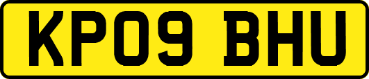 KP09BHU