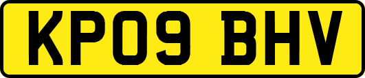 KP09BHV