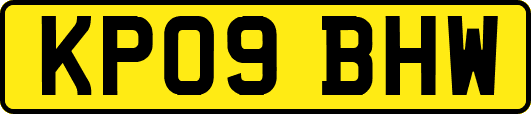 KP09BHW