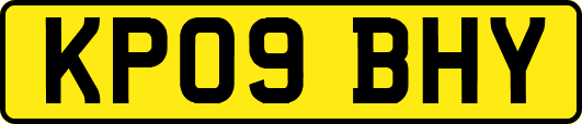 KP09BHY