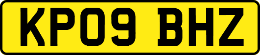 KP09BHZ
