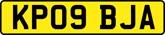 KP09BJA