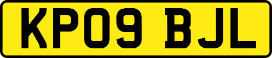 KP09BJL