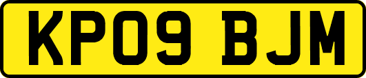 KP09BJM