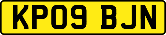 KP09BJN