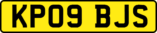 KP09BJS