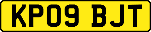 KP09BJT