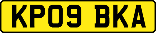 KP09BKA