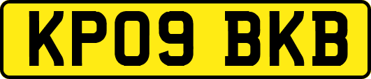 KP09BKB