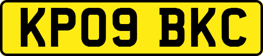KP09BKC