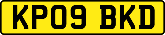 KP09BKD