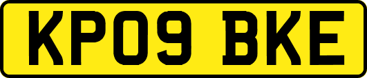 KP09BKE