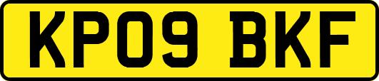 KP09BKF