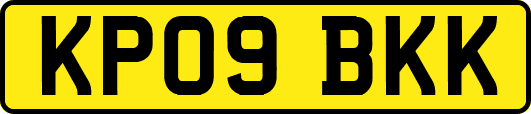 KP09BKK