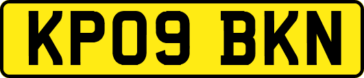 KP09BKN