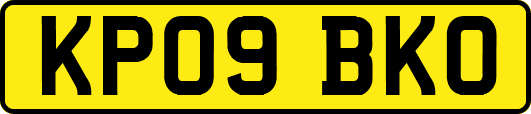 KP09BKO