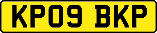 KP09BKP