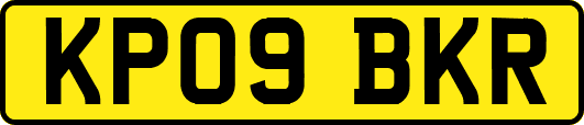 KP09BKR