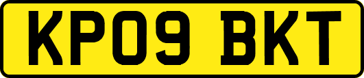 KP09BKT