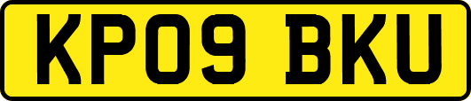 KP09BKU