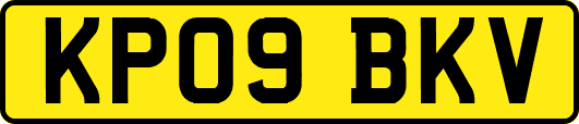 KP09BKV