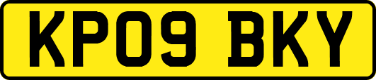 KP09BKY